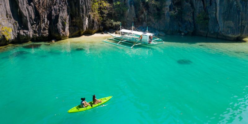 El Nido